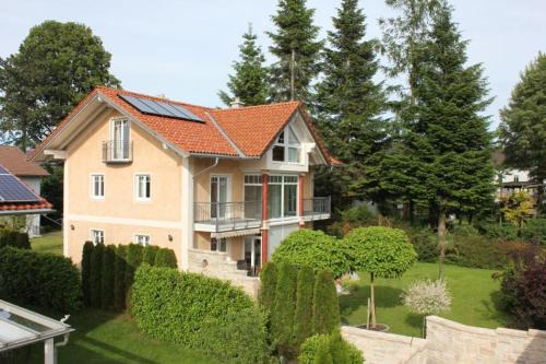 Teisendorf Apartment | Ferienwohnung Wühn
