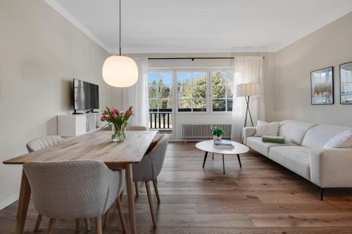 Hinterzarten Apartment | Ferienwohnung Waldglück