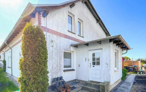 Muritz Apartment | Ferienwohnung Waren Müritz