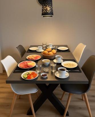 Weseke Apartment | Ferienwohnung Weseker Auszeit