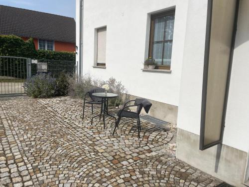 Spremberg Apartment | Ferienwohnung zum Stadtwald