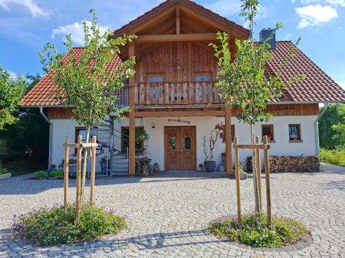 Nordhausen Apartment | Ferienwohnung Zur Töpferei