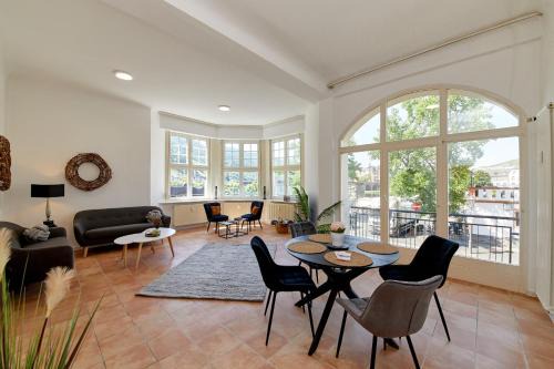 Bernkastel Apartment | Ferienwohnungen am Gestade Wohnung 2