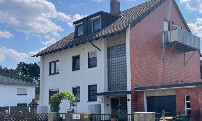 Milmersdorf Apartment | Ferienwohnungen am Playmobilpark