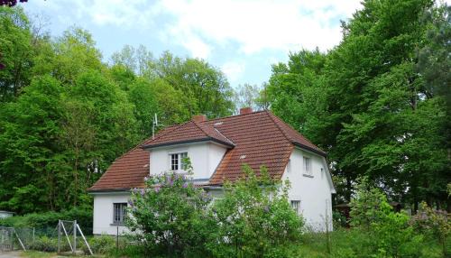 Korswandt Apartment | Ferienwohnungen & Bungalow Karlchen