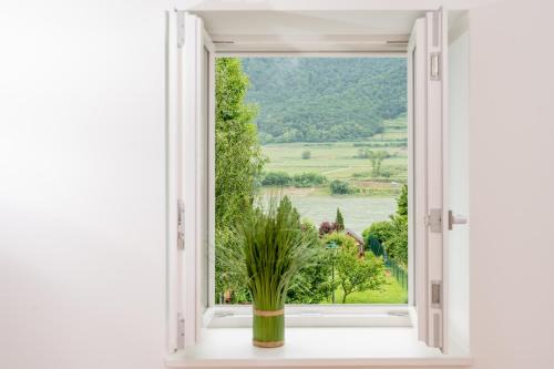 Spitz Apartment | Ferienwohnungen Hartl