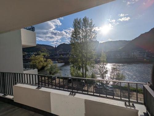 Cochem House | Ferienwohnungen Heimkino Cochem