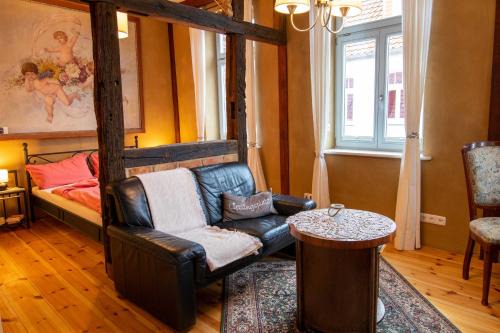 Muritz Apartment | Ferienwohnungen Muehlenblick
