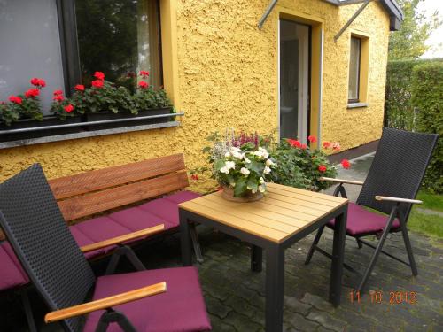 Oberhavel Apartment | Ferienwohnungen Pilke