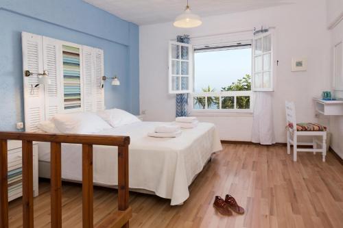 Ierapetra Apartment | Ferma Hill Apartments