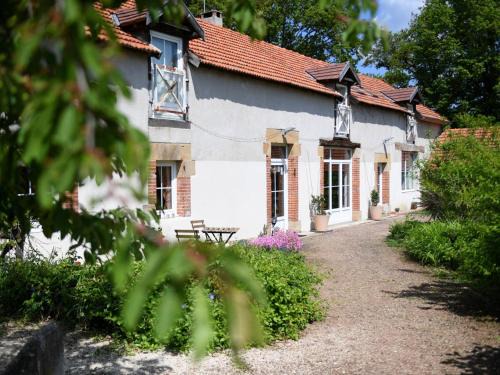 Gouise House | Ferme de charme avec grand jardin et cheminée, animaux acceptés - FR-1-489-374