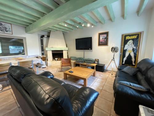 Confolens House | Ferme Gite Equestre En Charente
