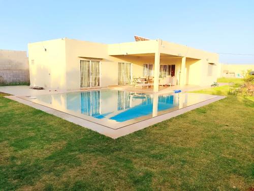 Ahrara House | ferme privé avec piscine