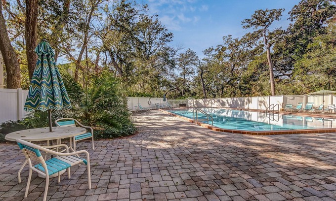 Fernandina Beach Condo | Fernandina Beach Getaway
