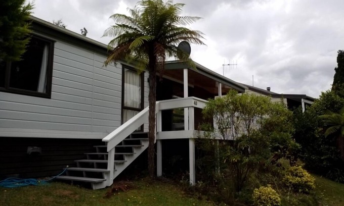 Kinloch House | Fernando Hideaway, House and/or Sleep out