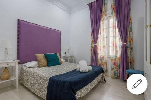 Los Remedios Apartment | Fernando IV 29A