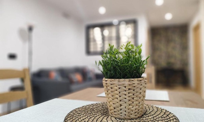 Andujar Apartment | Fernando Quero 21