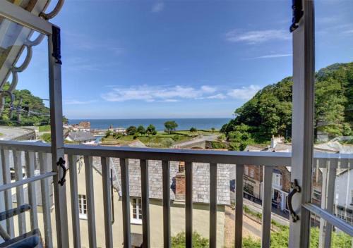 Lynmouth House | Ferndale House Lynmouth