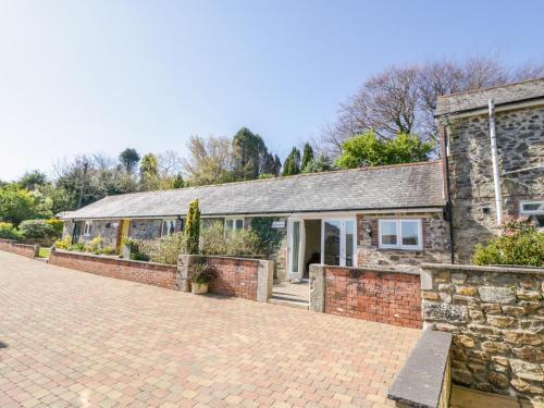 St. Columb Major House | FernGully