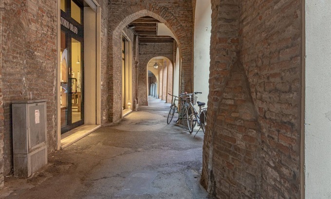 Ferrara Apartment | Ferrara Central Cozy Apartment