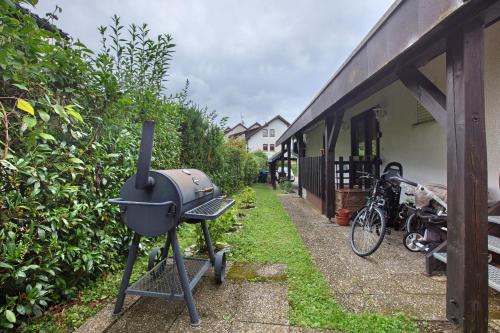 St. Blasien Apartment | Ferreira's Loft - Ferienwohnung