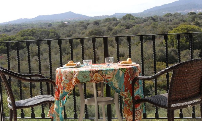 Cala Ferrera Apartment | FERRERA VISTA 3