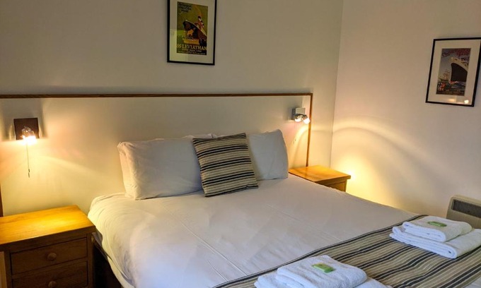 Stromness Hotel | Ferry Inn