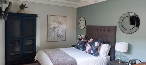 Bloemfontein Apartment | Fevertree cottage