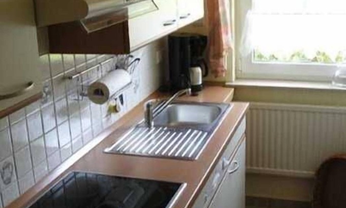 Parchtitz Apartment | Fewo 1 - holiday home To Hus WE143