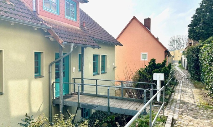 Muritz Apartment | Fewo Barbara Objekt-id 154202