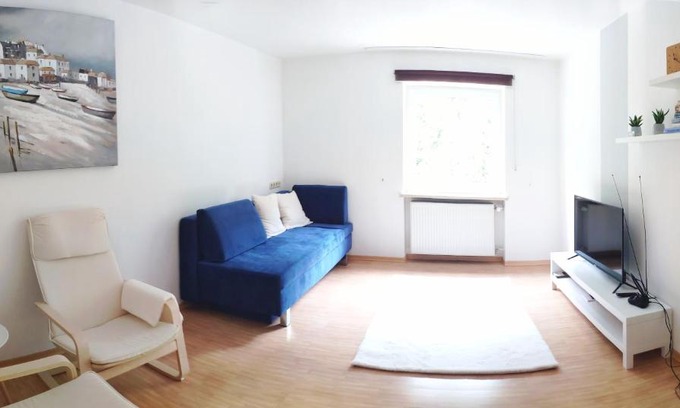 Kollnburg Apartment | FeWo Bayern