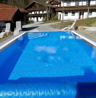 Hauzenberg Apartment | Fewo Bis 6 Personen