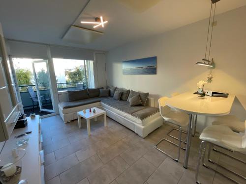 Laboe Apartment | Fewo Happy