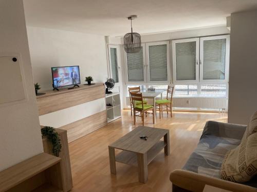 Bruchsal Apartment | Fewo Herrmann