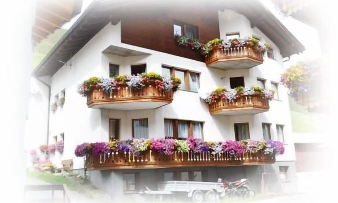 Ravaisch Other | Fewo "Kleinstein-Maass"