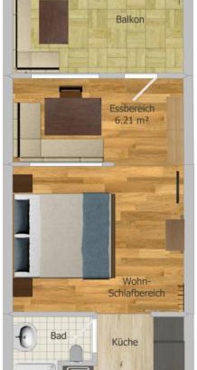 Ried Apartment | FeWo-PORw Pfronten