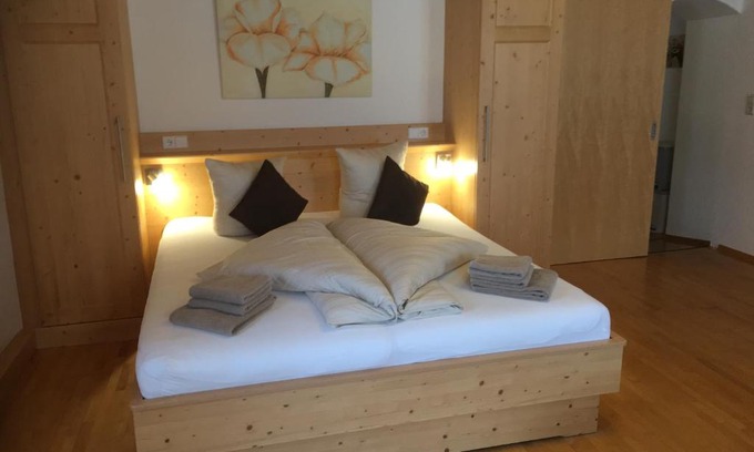 Tropolach Apartment | Fewo-Stattmann