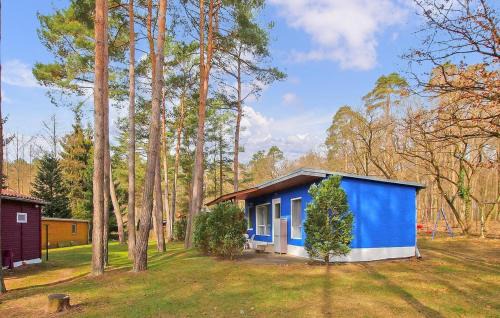 Rheinsberg House | Fh Blau