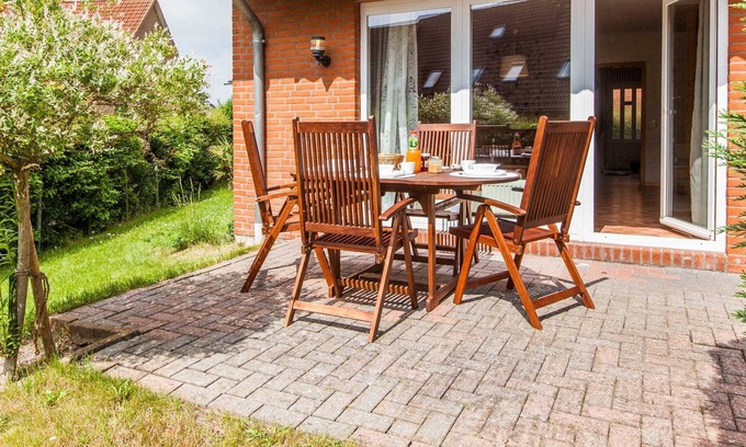 Ellenberg House | FH Gorch Fock Road - EGF80 - Vacation Rental Gorch Fock Road - EGF80