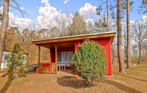 Rheinsberg House | Fh Rot