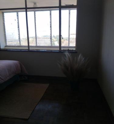 Greater Johannesburg Metropolitan Area Apartment | Fibbi's Place