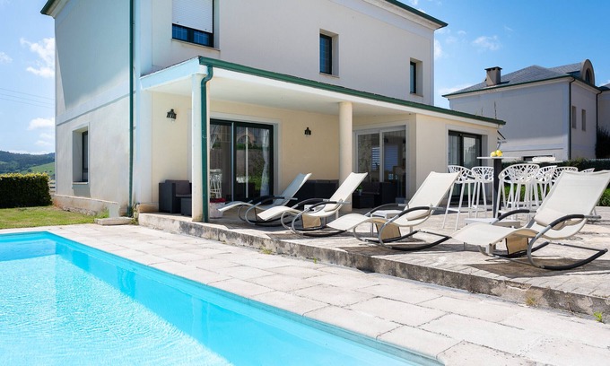 Arce Villa | Fidalsa Majestic