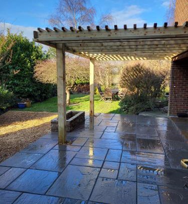 Eastrington Bed & Breakfast | Field View B&B