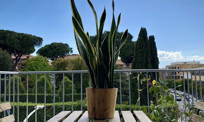 San Giovanni Apartment | Fiello Flat #1 - Roma Tuscolana - Family Friendlyn