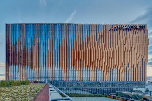 Granjas Mexico Hotel | Fiesta Americana Viaducto Aeropuerto