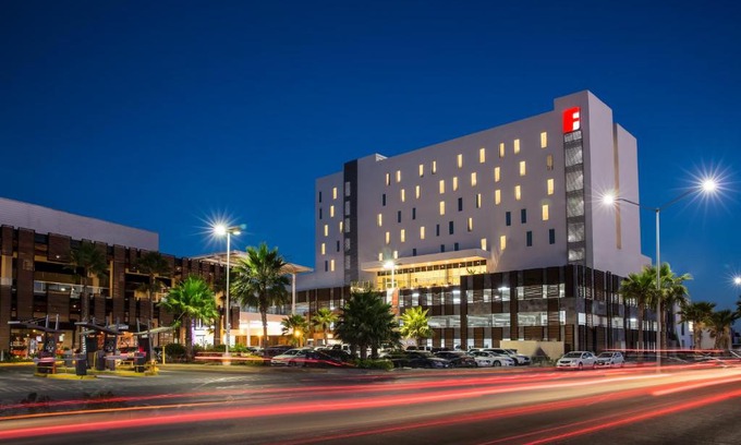 Los Mochis Hotel | Fiesta Inn Los Mochis