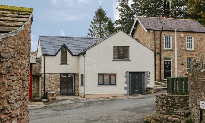 Kirkby Stephen House | Fig Cottage
