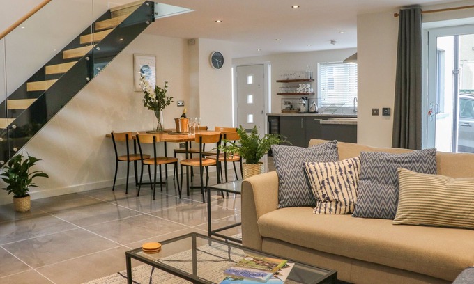 Kirkby Stephen Cottage | Fig Cottage