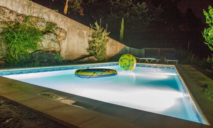 Fridao House | Fig Tree Cottage (1 Bedroom,Sleeps 2)