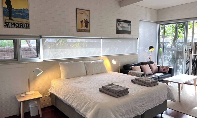 Cottesloe House | Fig Tree Lane Studio